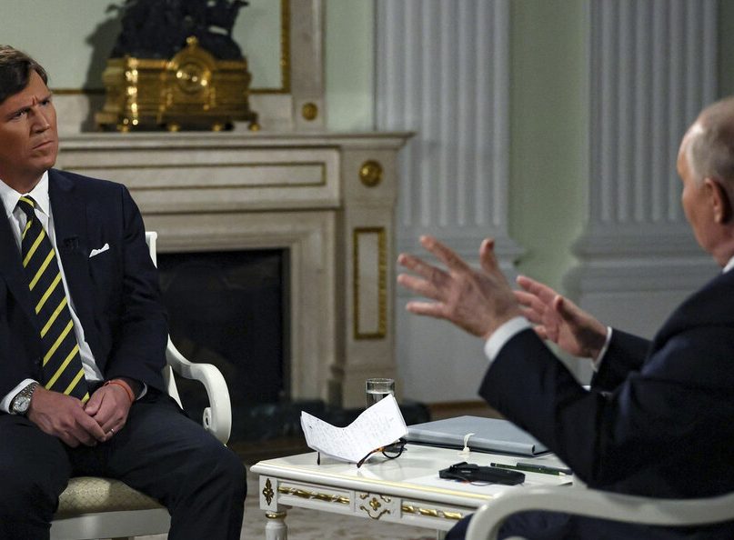 НАТО в ярости, американцы в недоумении: Путин расставил финальные точки