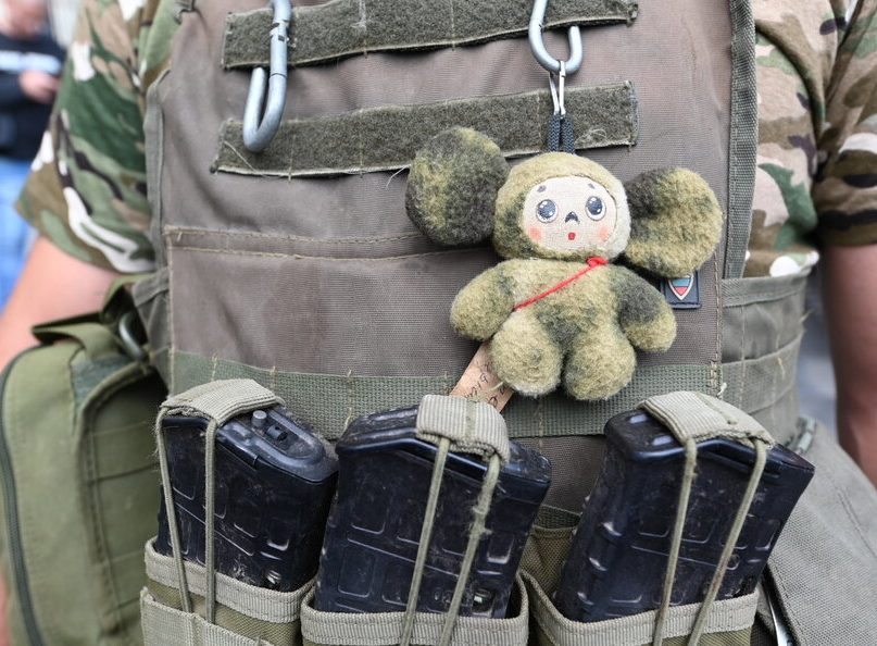 Забрать Киев: Приговор Незалежной подписан. "Вагнер" готов поставить точку