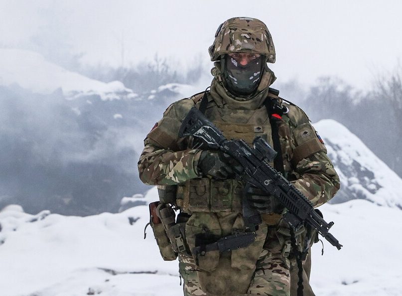 У русских осталось мало времени: Поражение уже стучится в двери