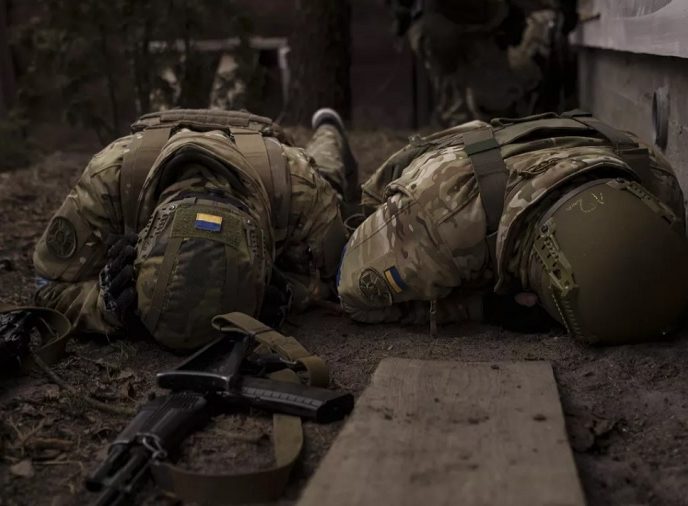 Сдача городов один за другим: "Линия Залужного" посыпалась. А может, так и было задумано?