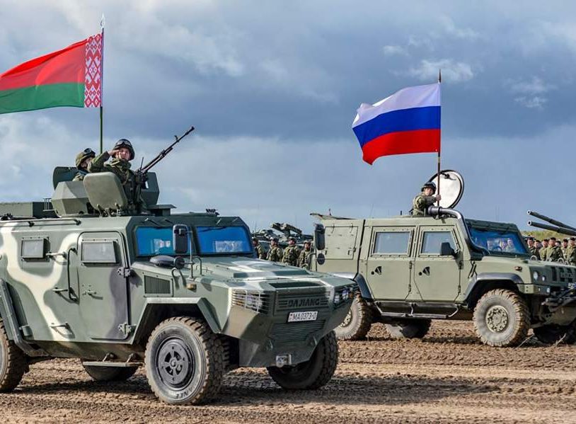 Белорусский фронт, приготовиться: падение Авдеевки заставляет Запад вступать в конфликт