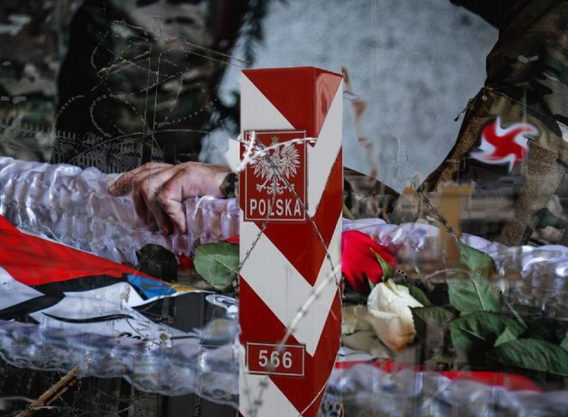 Польша в центре скандала: Варшава готовит боевиков для провокаций против Беларуси