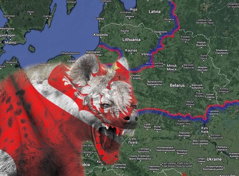 Польша и страны Балтии лидируют в гонке военных бюджетов. Зачем?