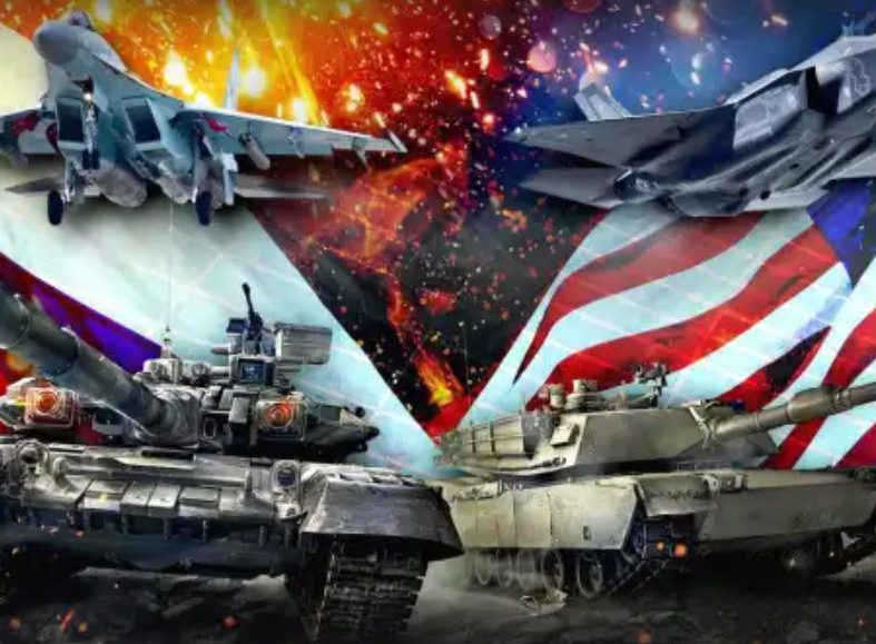 А вот и ответочка прилетела: Россия показала всему миру, что такое действительно эффективный санкционный удар