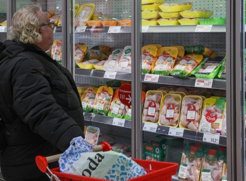 «Лен, вы что, не голодаете?»: Словенка первый раз пришла в русский магазин и обомлела