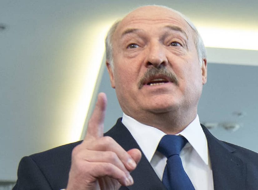 Александр Лукашенко намерен баллотироваться в президенты в 2025 году
