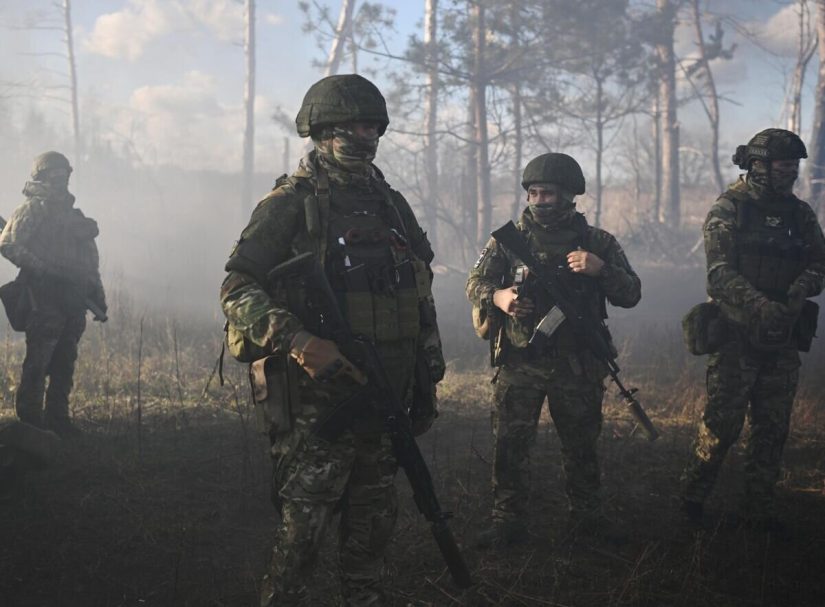 Нас обманули. Французский генерал сделал неожиданное заявление о Донбассе