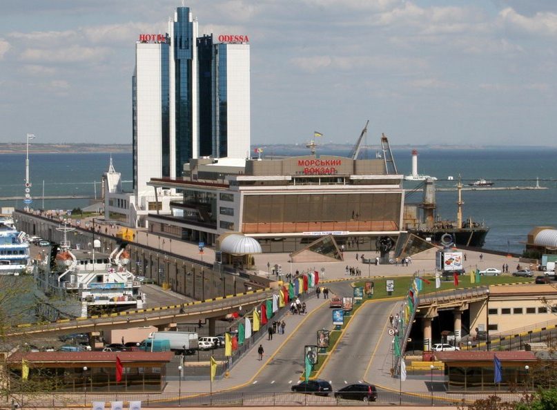 Прощай, Чёрное море. Генерал-майор ВСУ спрогнозировал новое наступление России