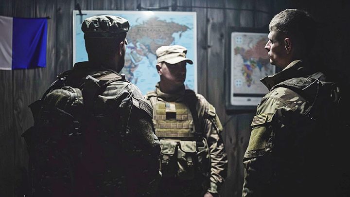 В Генштабе шумиха: Ракеты Запада, о которых не пишут в сводках, будут уничтожать прямо в Европе