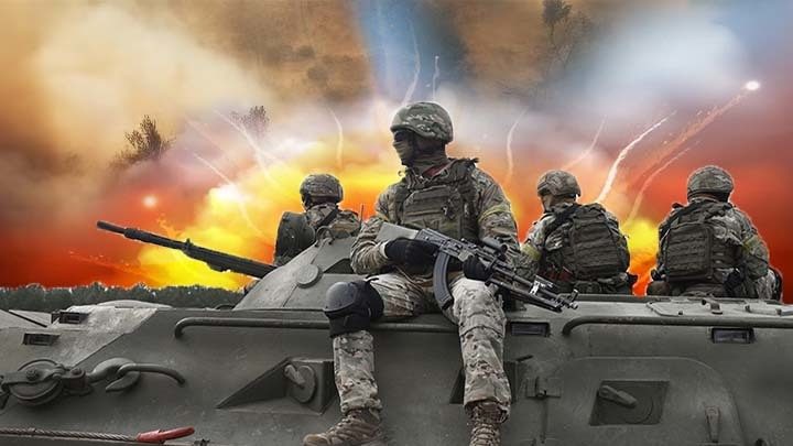 На Кавказе готовится большая война: Оружие поставит Израиль