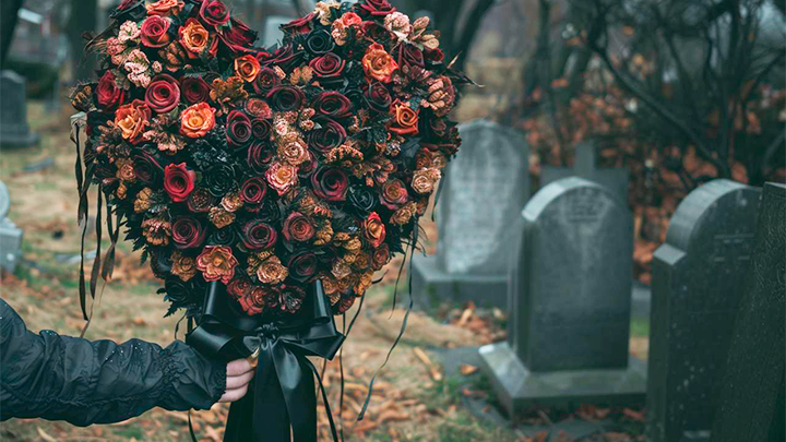 Кладбище западных лидеров под Киевом: Русские ракеты начали бить по президентам?