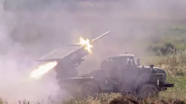 Командный пункт кракеновцев* уничтожен под Харьковом: Логово нацистов "слили" партизаны