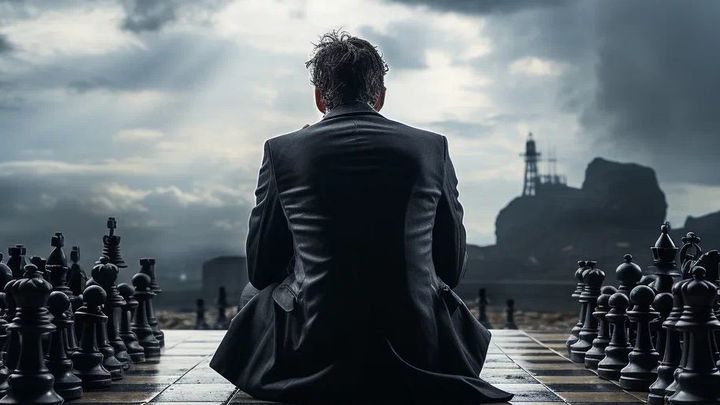 "Боевой листок" Ротшильдов запугивает: Россия станет слабой. Вот-вот