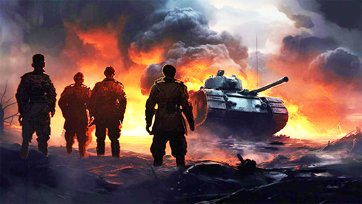 18-летние срочники остановили прорыв диверсантов: Подвиг мальчишек