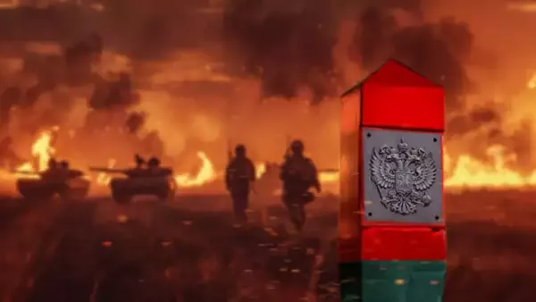 "Это не тик-ток-рейд в приграничье": Настоящий смысл потери 1500 украинских солдат