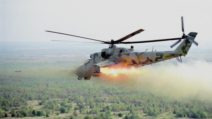 "Каждый украинский солдат погибнет": Русские освободили Мирное и замыкают мешок Работино-Вербовое