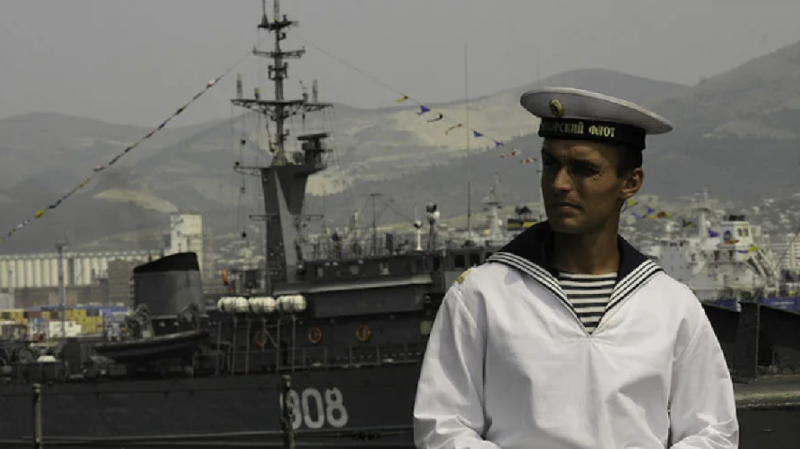 Черноморский флот жив и готовится к большой морской операции