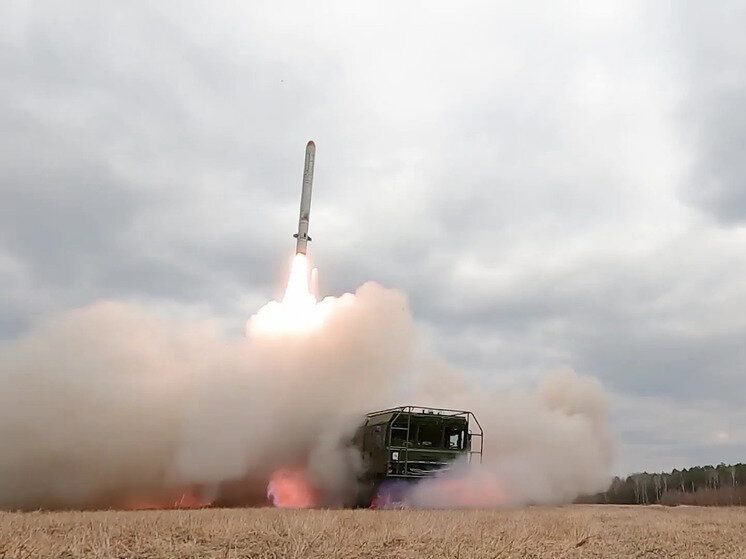 «Ракеты хитро меняли траекторию»: у ударов по Киеву нашлась «интересная особенность»