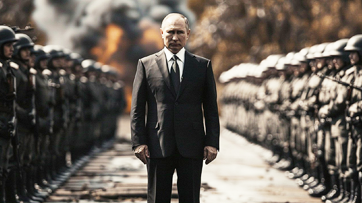 "Развязка очень близко": Путин отменил данное Западу обещание, о котором молчат сводки