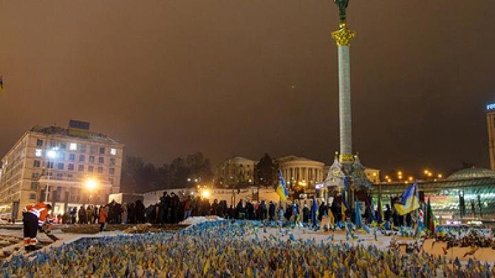 "Пришло время падения Киева": Запад готовится к катастрофическому поражению ВСУ