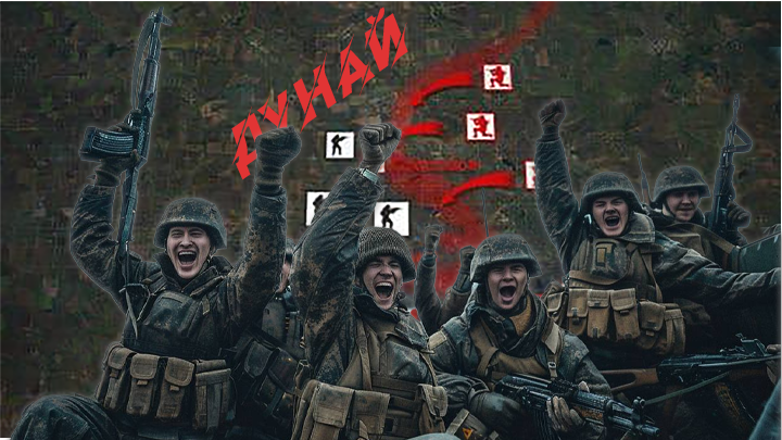 Секрет Днепровской флотилии. Запад сдаст Украину до Днепра, но России нужен Дунай