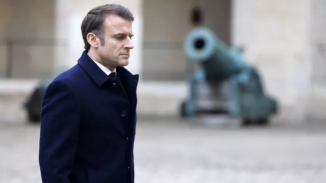 Францию в войне с Россией ждет новый позор