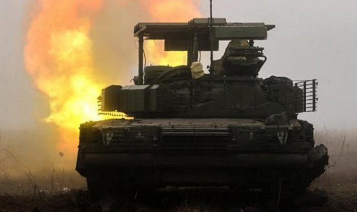 Направление главного удара: одессу летом освободит русский танковый кулак