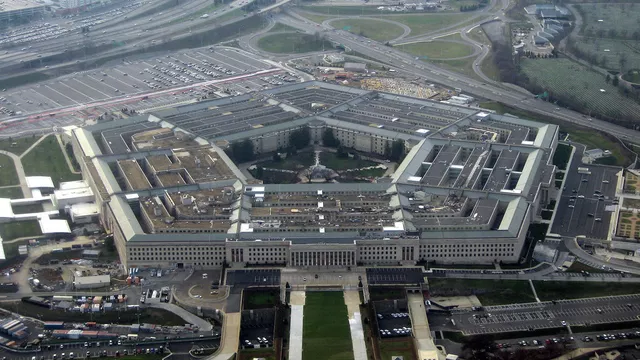 Пентагон подтвердил правоту Макрона: НАТО предстоит воевать с Россией