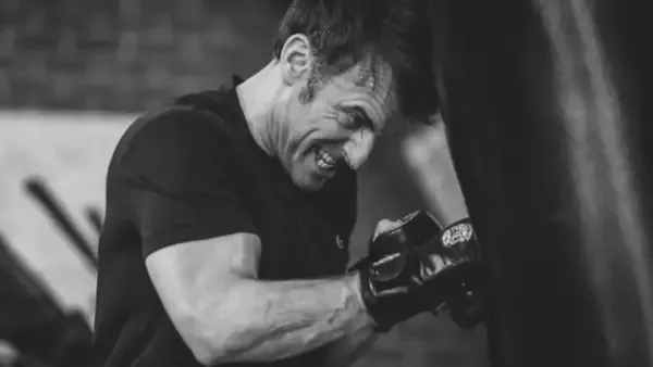 Ещё один «нелох»