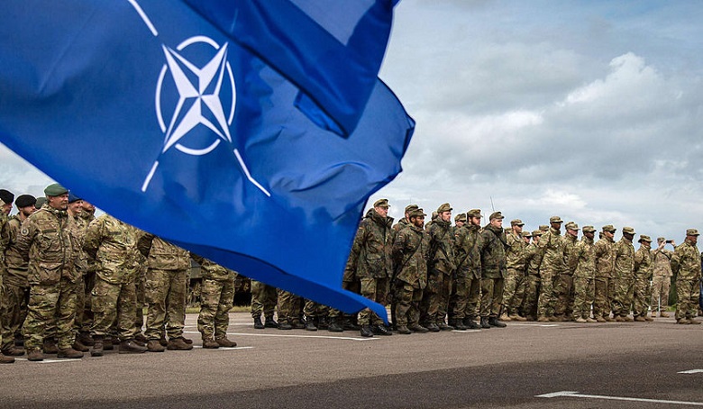 Что Россия будет делать, если войска НАТО войдут на Украину