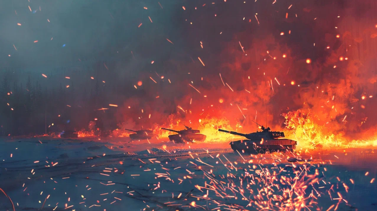 Двойная ловушка для русского десанта. Элита «стачивается»: Что происходит на фронтах СВО