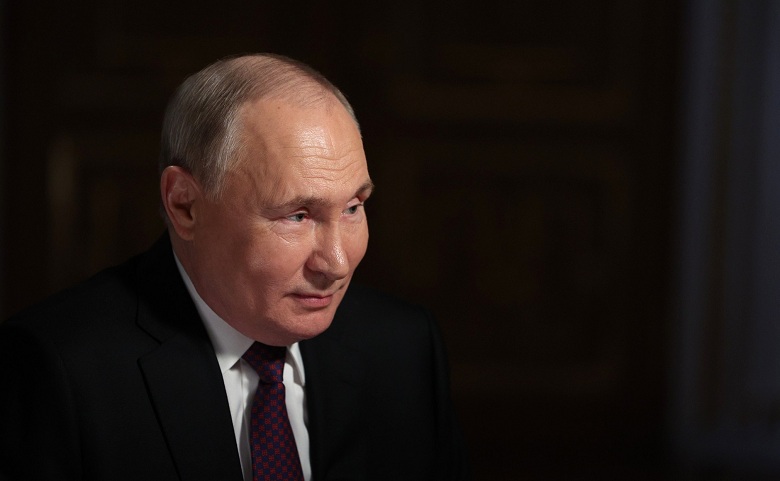 Путин начал метать молнии в элиту: "бал вампиров" заканчивается