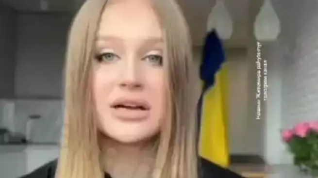 На конкурсе «Мисс Европа-2024» произошел скандал — украинку не устроило, что она не победила по умолчанию (Видео)