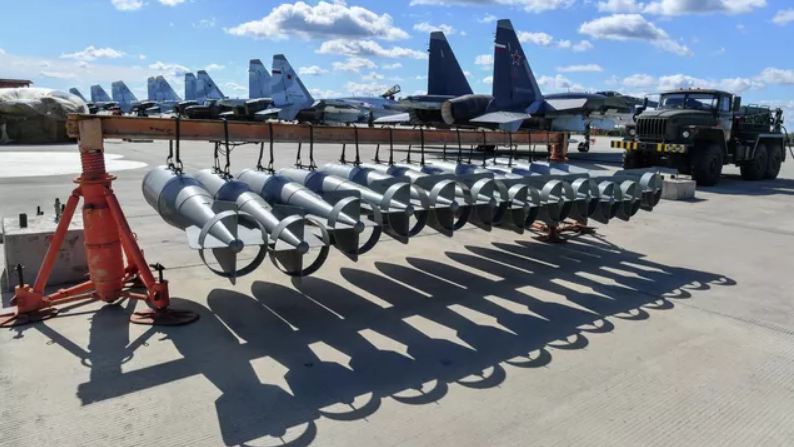 «Очень тревожно». На Западе шокированы ударом по боевикам «Кракена»