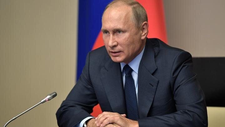 Открыта охота "без срока давности": Путин поручил ФСБ ликвидировать всех перебежчиков в составе ВСУ