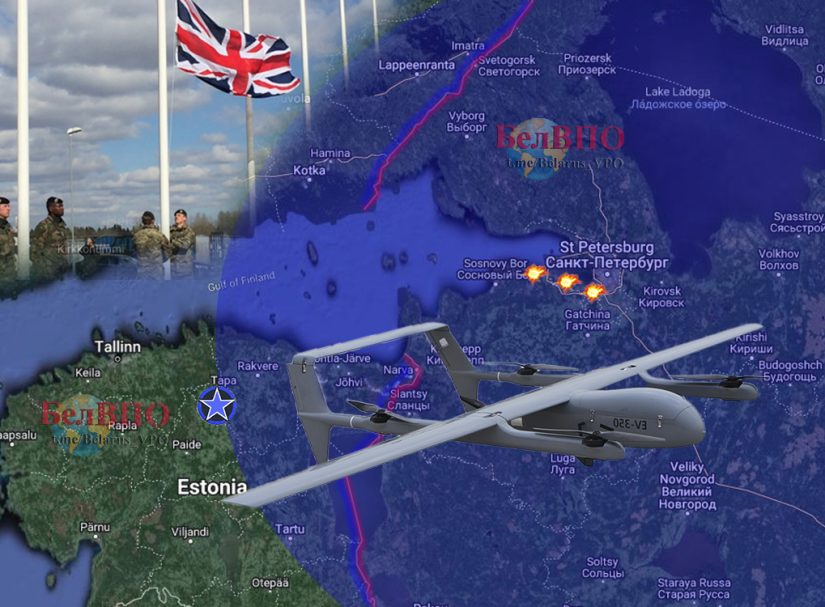 Сможет ли прибалтийский карлик спровоцировать ядерную войну?