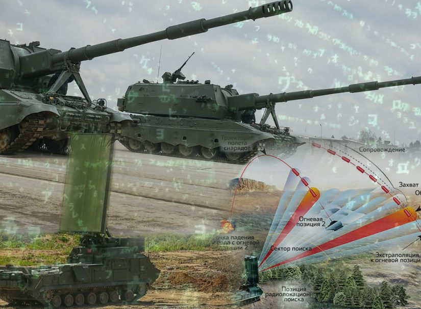 Технологии ведут Россию к победе над НАТО