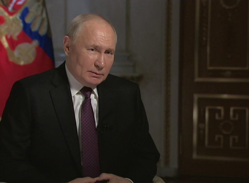 "Бал вампиров закончился" Путин подвел черту - западные колониальные страны больше не будут высасывать все соки из других стран