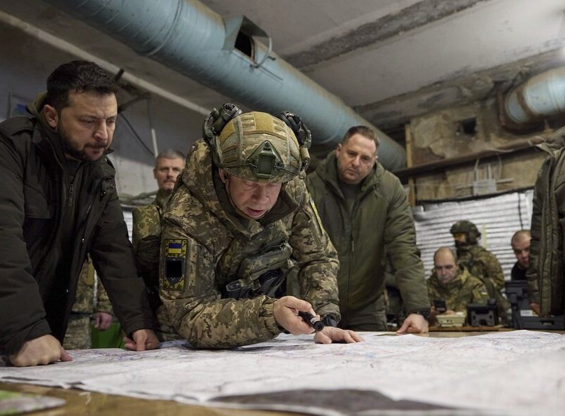 Предательство на высшем уровне: Русским слили все планы боевиков РДК* - Буданов**