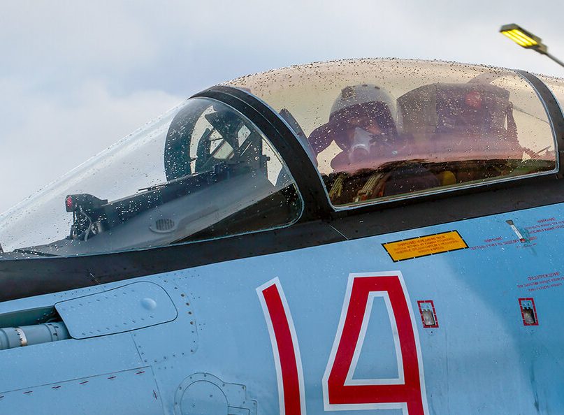 Дерзкая выходка диверсантов в Козинке поставила бывалого лётчика в тупик: "Я, короче, сдаюсь"