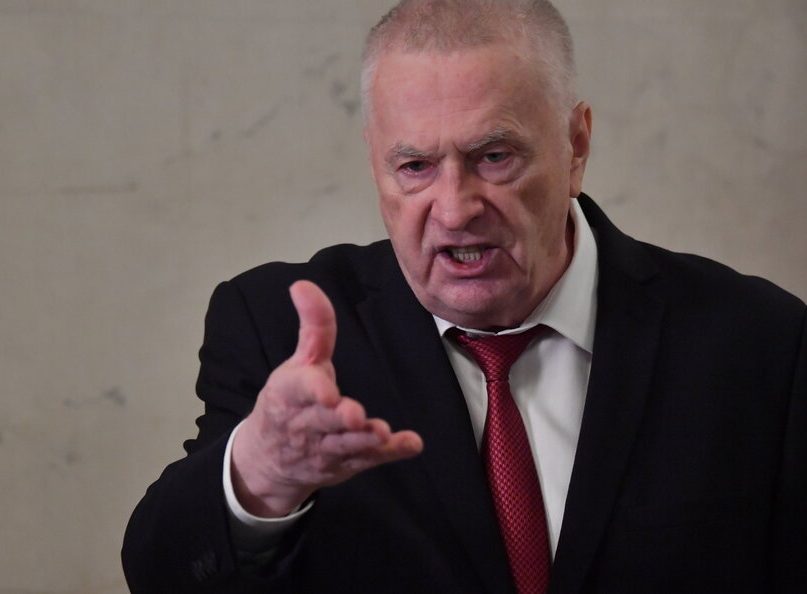 Выборы не состоялись: Предсказание Жириновского сбылось, дальше взорвет Ближний Восток