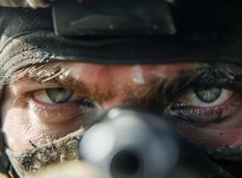 "Я не оккупант - военный": Русский офицер преподал предателям урок мужества