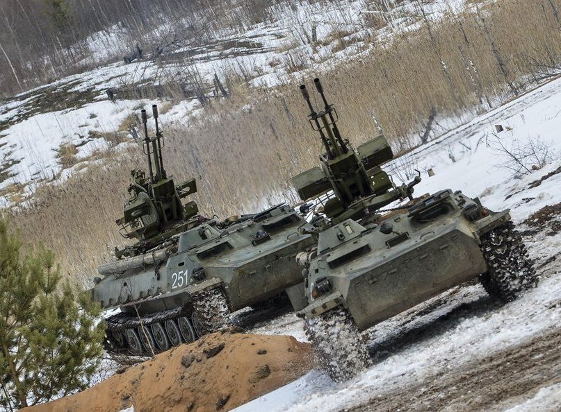 Опровержение Баку не удалось: Киев сам раскрыл подробности поставок оружия из Азербайджана