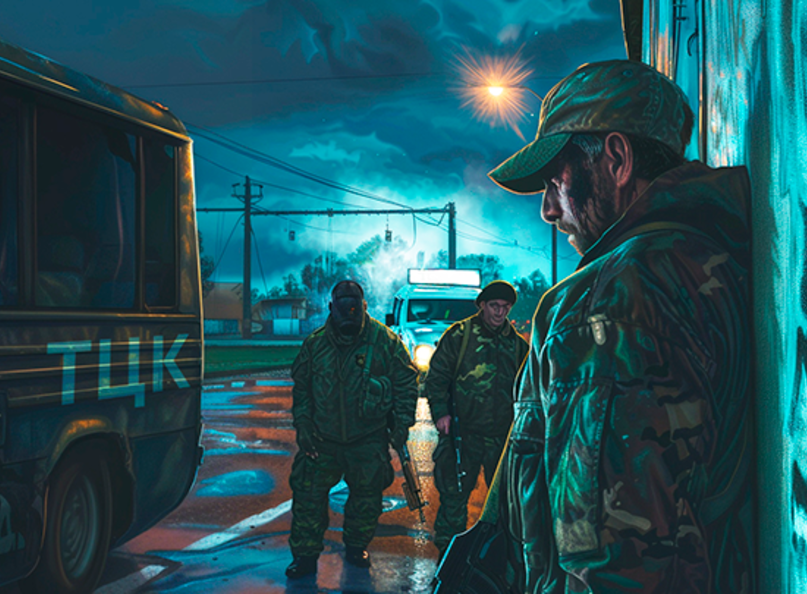 Одесситы против Днепра и Львова: На Украине пропали 40 тысяч западенцев