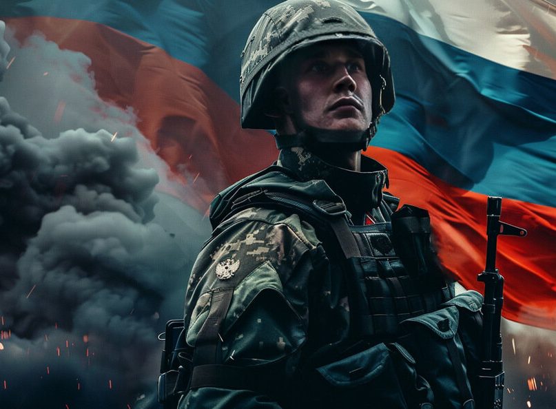 Против русских не спасут даже "марсианские детали": Запад готов поставить точку