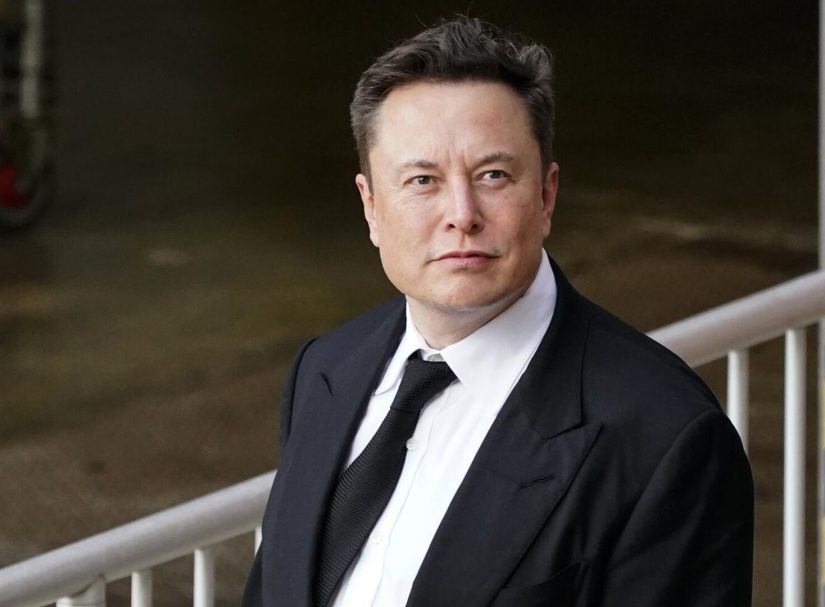 Илона Маска уличили в связях с разведкой США и создании сети спутников-шпионов