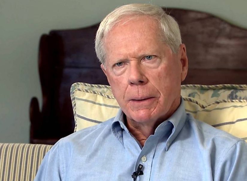 Пол Крейг Робертс: Теперь Путин обеспокоен последствиями, о которых я предупреждал...