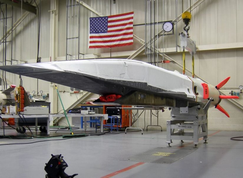 "Обезглавить Россию": США разрабатывают план молниеносной атаки Москвы