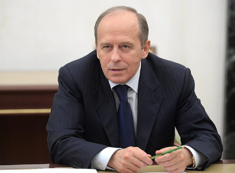 Бортников призвал признать СБУ террористической организацией после теракта в «Крокусе»