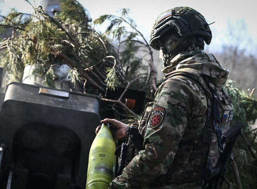 Риттер: ВСУ слабеют и сопротивление силам ВС РФ станет "картонным"